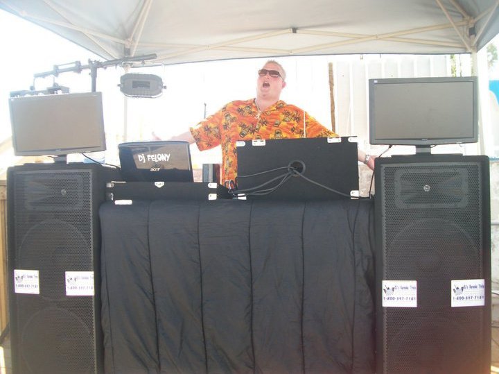 keith barmore action shot